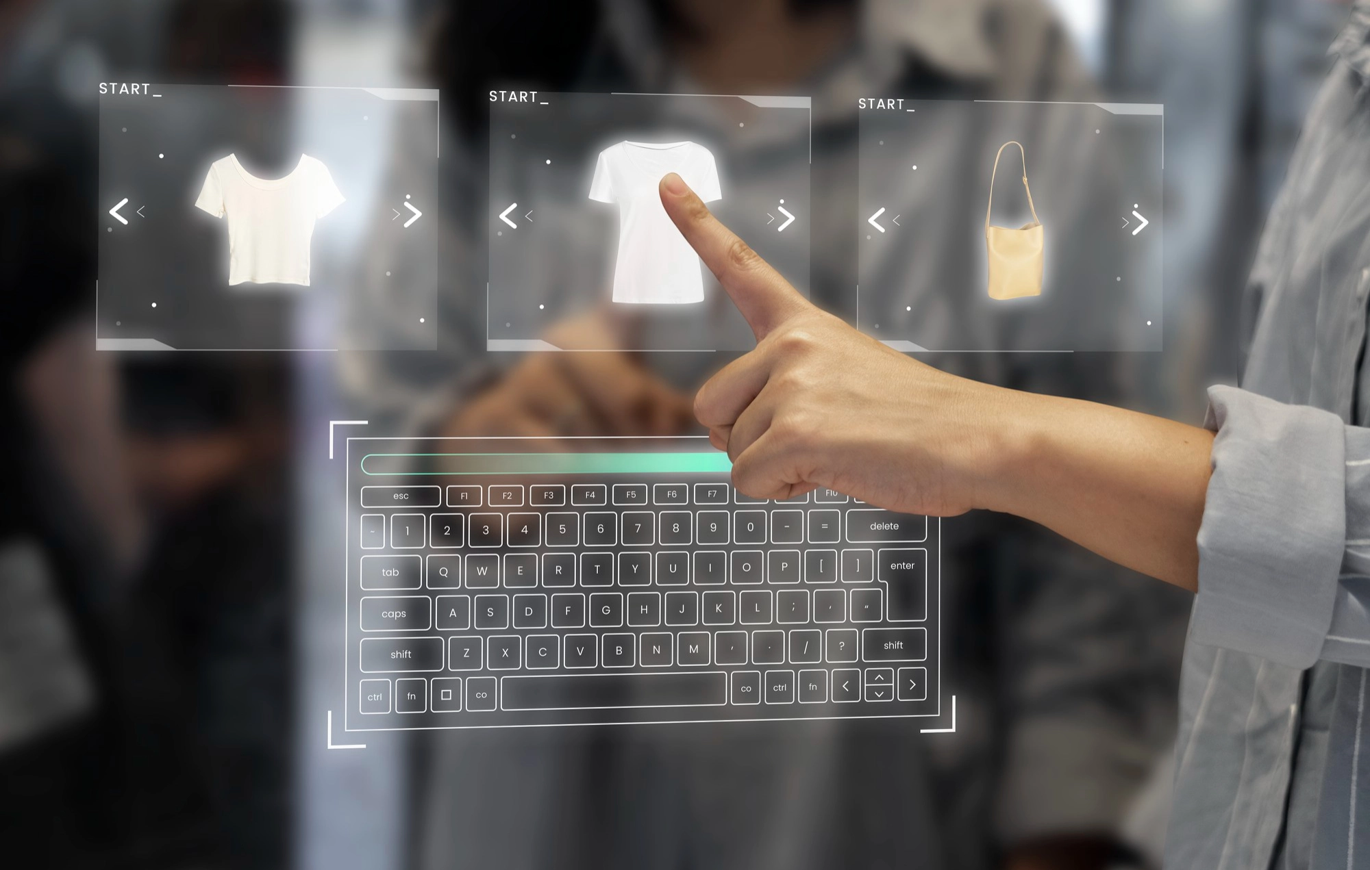 游戏行业防护方案